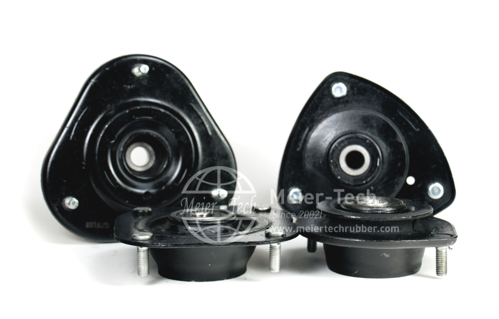 Strut Absorber Mounting